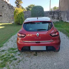 Renaul Clio Intense  Energy Dci  90 