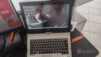 Notebook Fujitsu Lifebook T902 batteria nuova