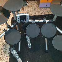 Batteria elettronica Millenium MPS-150 E-Drum Set
