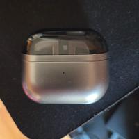 Samsung buds 3 - 1 anno di vita