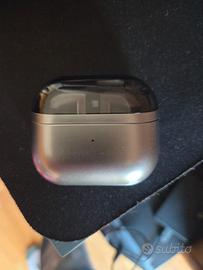 Samsung buds 3 - 1 anno di vita