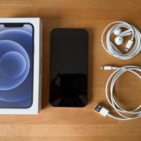 Apple iPhone 12 nero 128GB