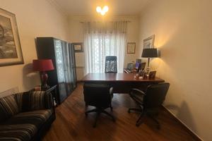 Postazione lavoro in coworking