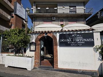 Ristorante - Motta Sant'Anastasia