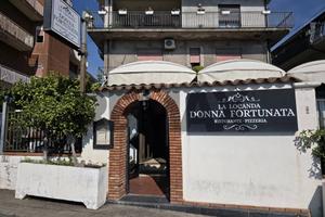 Ristorante - Motta Sant'Anastasia