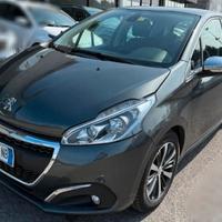 Peugeot 208 BlueHDi 75 5 porte Allure