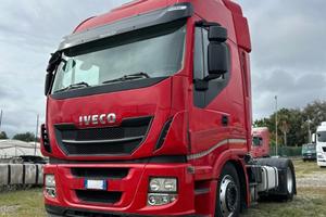 IVECO STRALIS 460-E5-RETARDER-CAMBIO AUTOM-2013
