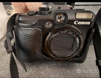 Canon powershot g10