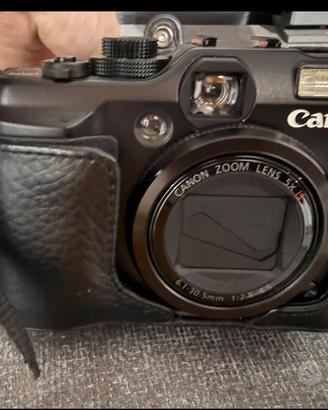 Canon powershot g10