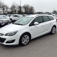 Opel Astra ST 1.4 Turbo Elective 140cv MT6