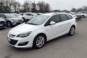 Opel Astra ST 1.4 Turbo Elective 140cv MT6