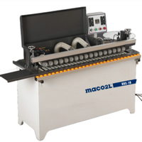 Bordatrice per panelli Sicar BRS-10