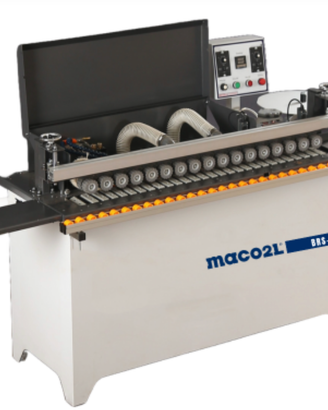 Bordatrice per panelli Sicar BRS-10