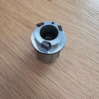 Corpetto ruota libera Shimano