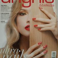 riviste unghie vari numeri