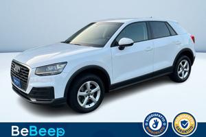 Audi Q2 1.6 TDI BUSINESS S-TRONIC