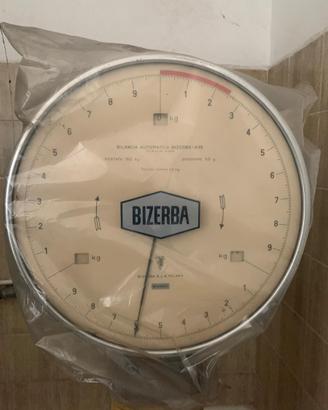 Bilancia industriale BIZERBA -ASE