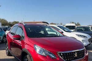 Peugeot 2008 BlueHDi 100 GT Line