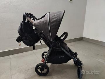 Passeggino  Valco Snap 4