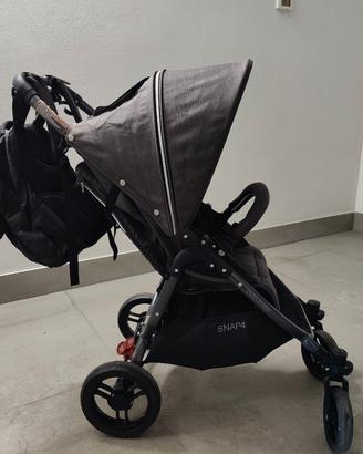 Passeggino  Valco Snap 4