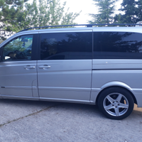 Mercedes viano 2.2 cdi