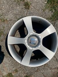Cerchi lega da 16 per Golf ed Audi A3
