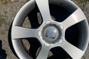 Cerchi lega da 16 per Golf ed Audi A3