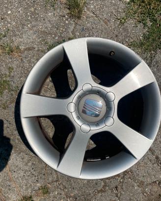 Cerchi lega da 16 per Golf ed Audi A3