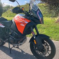 Ktm 1290 super adventure s 2017