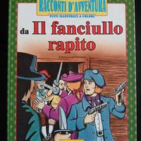 Il fanciullo rapito di Robert Louis Stevenson 1991