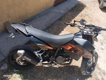 Ktm 690