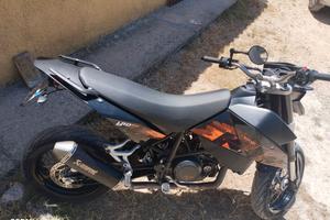 Ktm 690