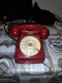 Telefono sip vintage