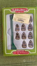 Subbuteo Iw Zenit Sanpietroburgo 2007/08