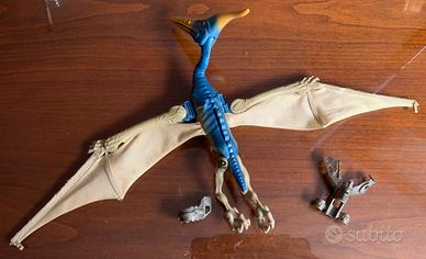 The Lost World Jurassic Park - Pteranodon JP22