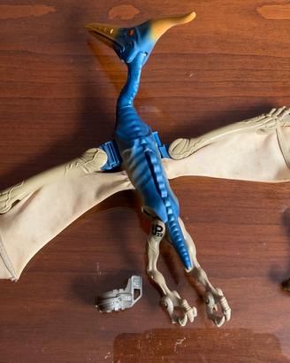 The Lost World Jurassic Park - Pteranodon JP22