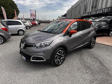 Renault Captur 1.5 dCi 8V 90 CV EDC Energy R-Link