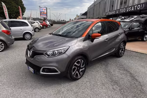Renault Captur 1.5 dCi 8V 90 CV EDC Energy R-Link