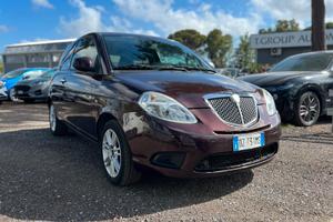 Lancia Ypsilon 1.4 Platino Ecochic GPL