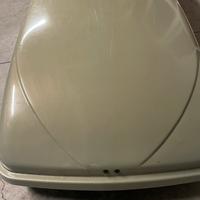 Baule portatutto discovery