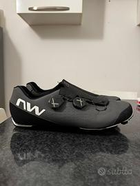 Scarpe mountain bike Northwave Extreme XC