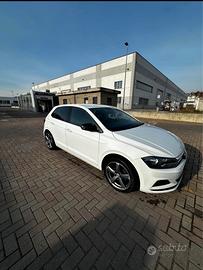 Polo Volkswagen