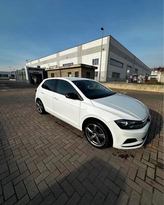 Polo Volkswagen