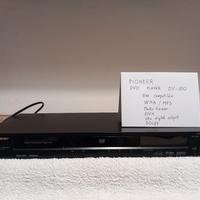 DVD Player Pioner  DV 300