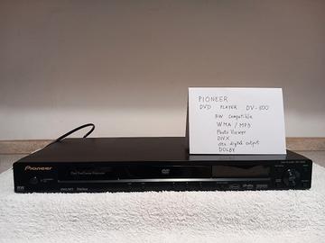 DVD Player Pioner  DV 300