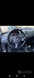 Suzuki Swift anno 2010