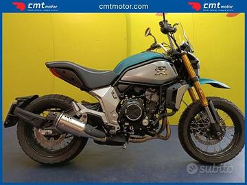 CFMOTO 700 CL-X Garantita e Finanziabile