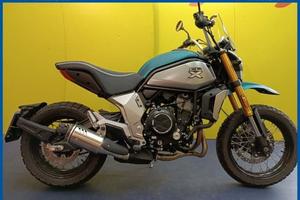 CFMOTO 700 CL-X Garantita e Finanziabile