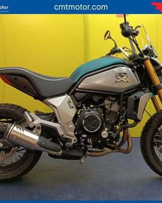 CFMOTO 700 CL-X Garantita e Finanziabile