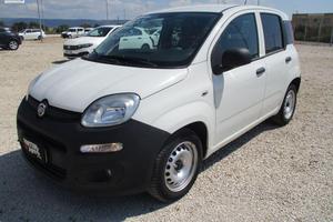 FIAT Panda Van 1.3 MJT 80cv Easy-2018 km70000